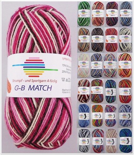 50g match strumpf - 50g,