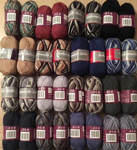 Bunt gemischte - kg,,