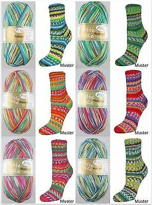 100g flotte socke - socke, mississippi