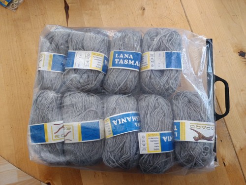 50g sockenwolle - 9,