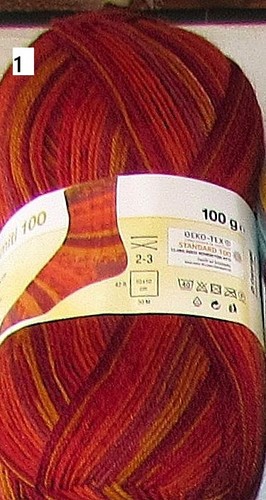 100g sockenwolle strumpfgarn - sockenwolle,,