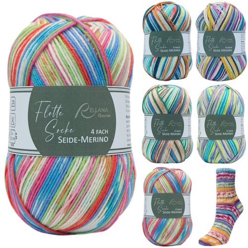 100g rellana flotte - rellana,
