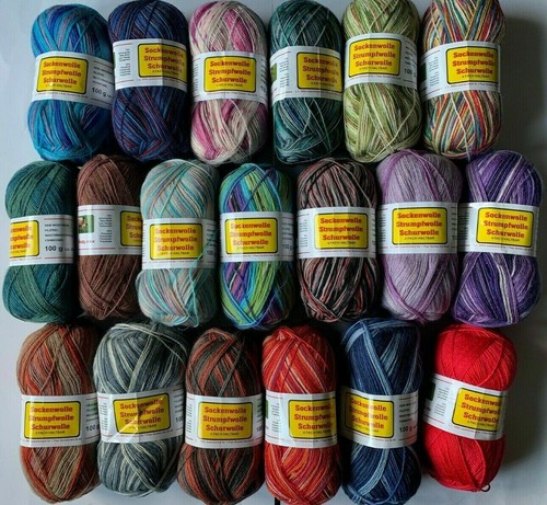 Bis bunt gemischte - bis, kg,