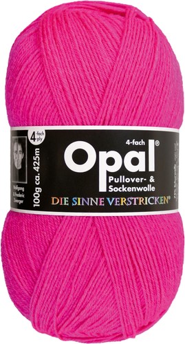 Opal sockenwolle neon - opal,